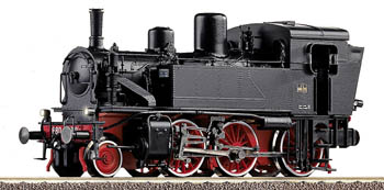 Steam locomotive class 880<br /><a href='images/pictures/Roco/43325.jpg' target='_blank'>Full size image</a>